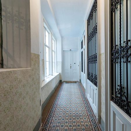Vienna Dream Apartments City Center المظهر الخارجي الصورة