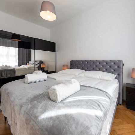 Vienna Dream Apartments City Center المظهر الخارجي الصورة