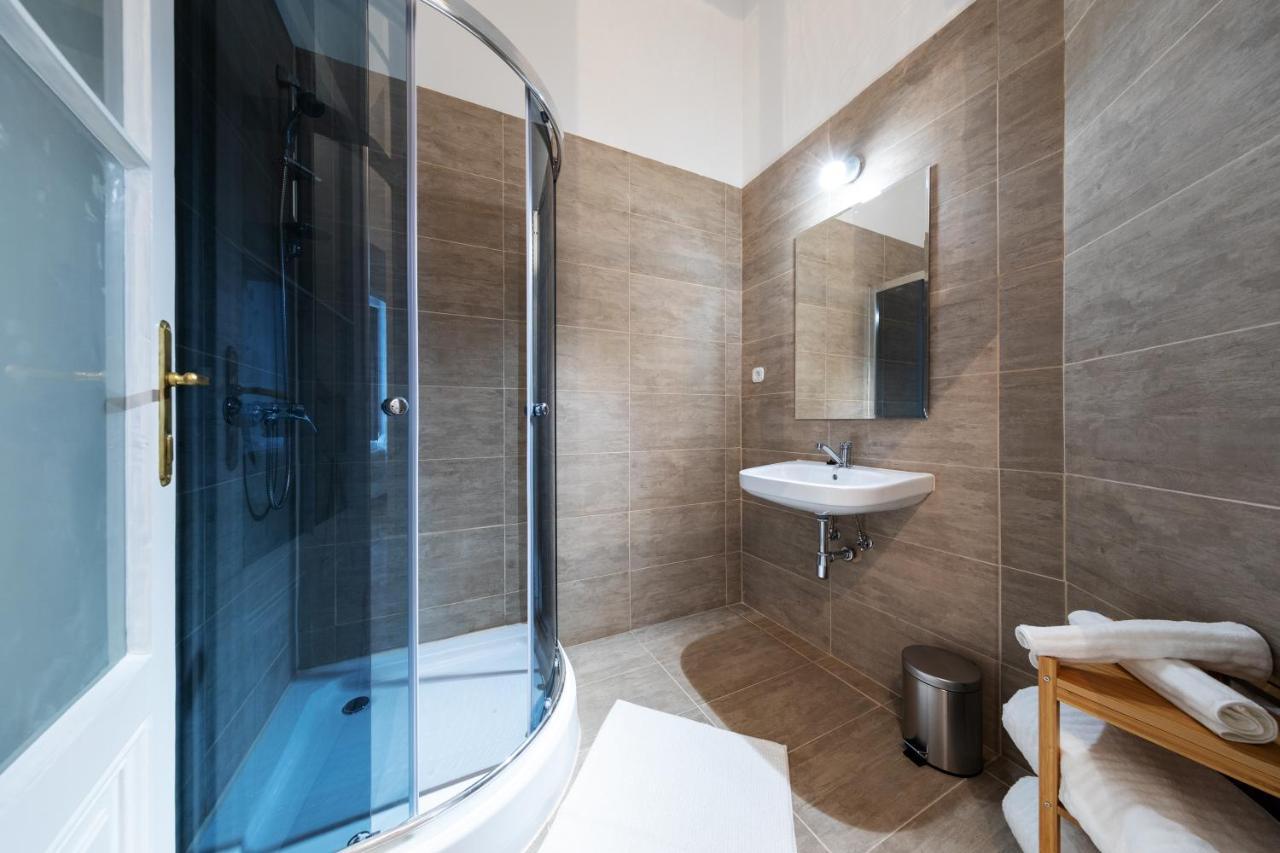 Vienna Dream Apartments City Center المظهر الخارجي الصورة