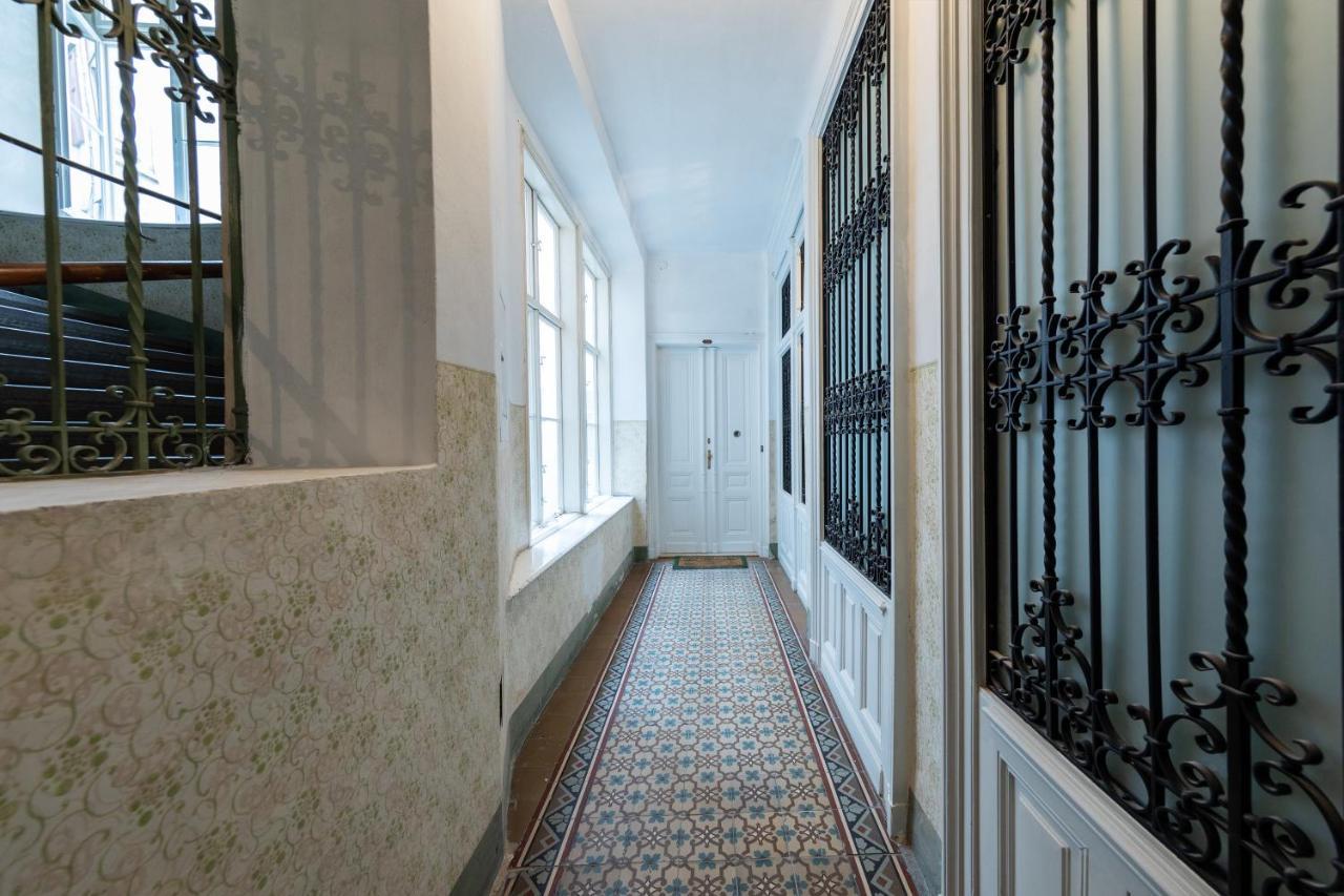 Vienna Dream Apartments City Center المظهر الخارجي الصورة