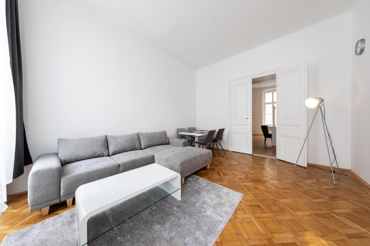 Vienna Dream Apartments City Center المظهر الخارجي الصورة