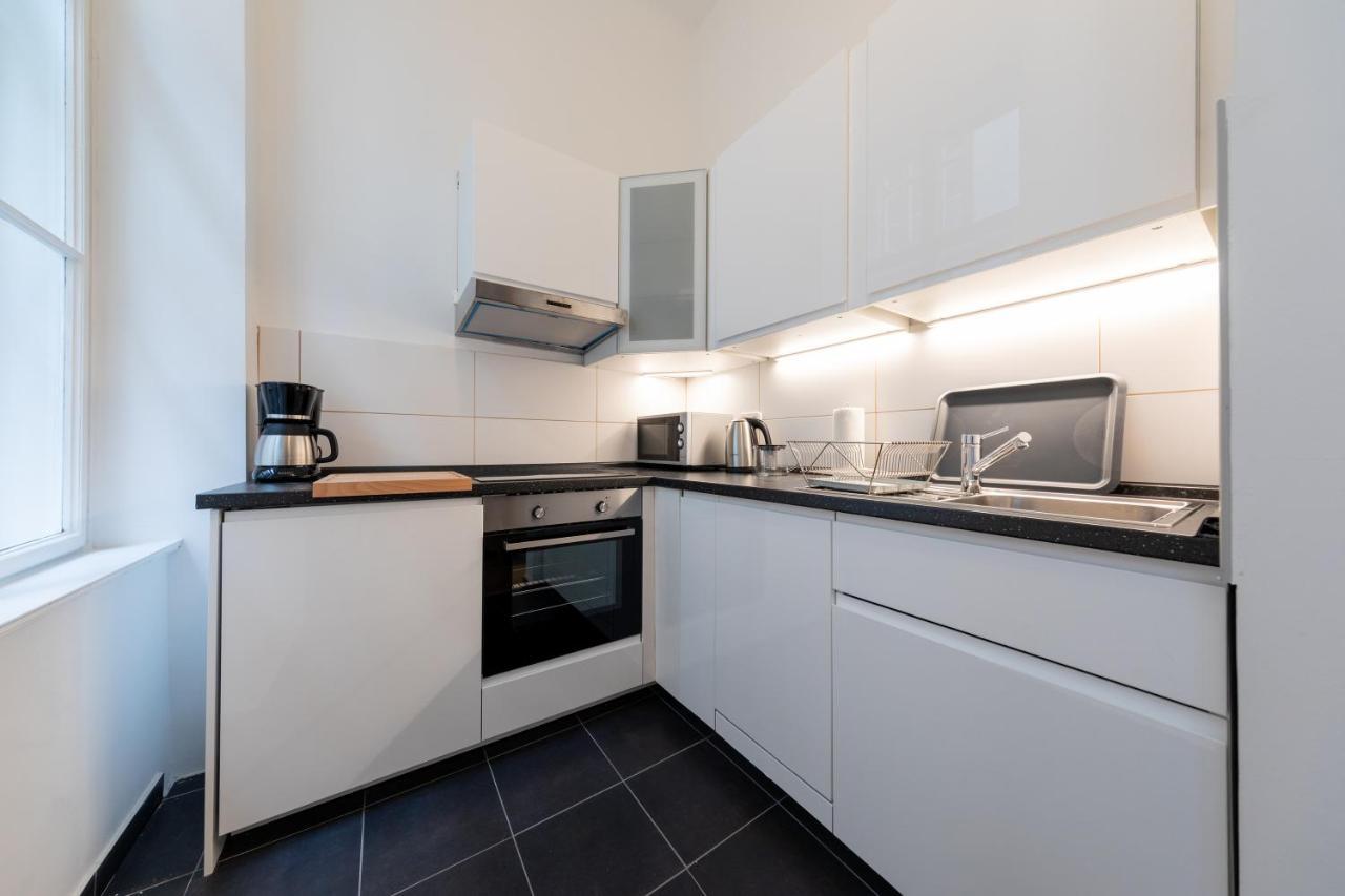 Vienna Dream Apartments City Center المظهر الخارجي الصورة