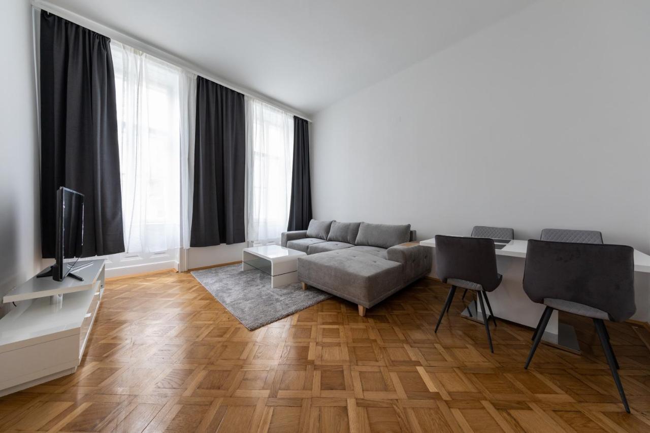Vienna Dream Apartments City Center المظهر الخارجي الصورة