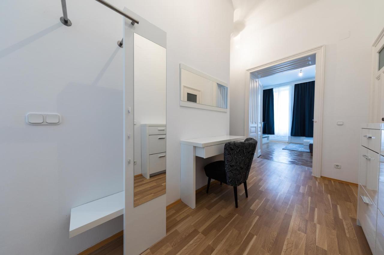 Vienna Dream Apartments City Center المظهر الخارجي الصورة