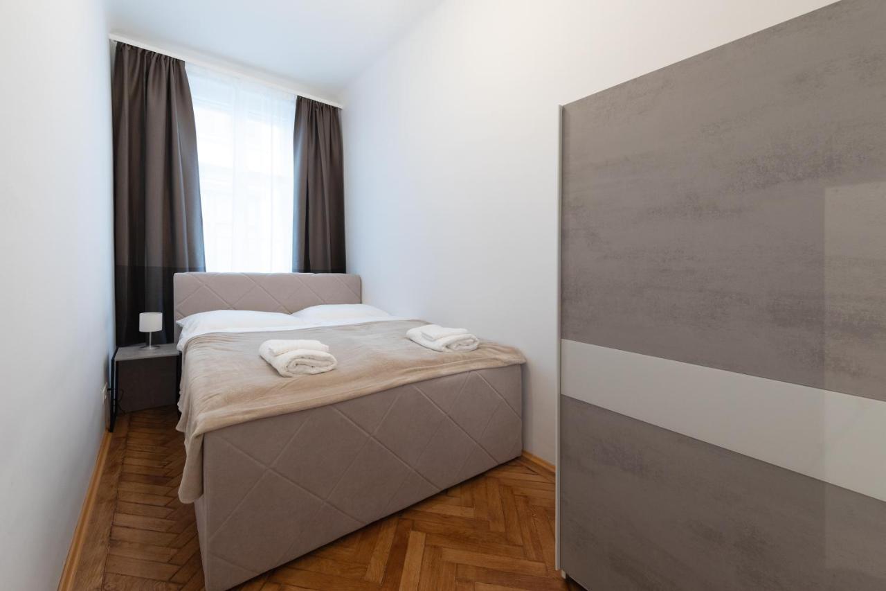Vienna Dream Apartments City Center المظهر الخارجي الصورة