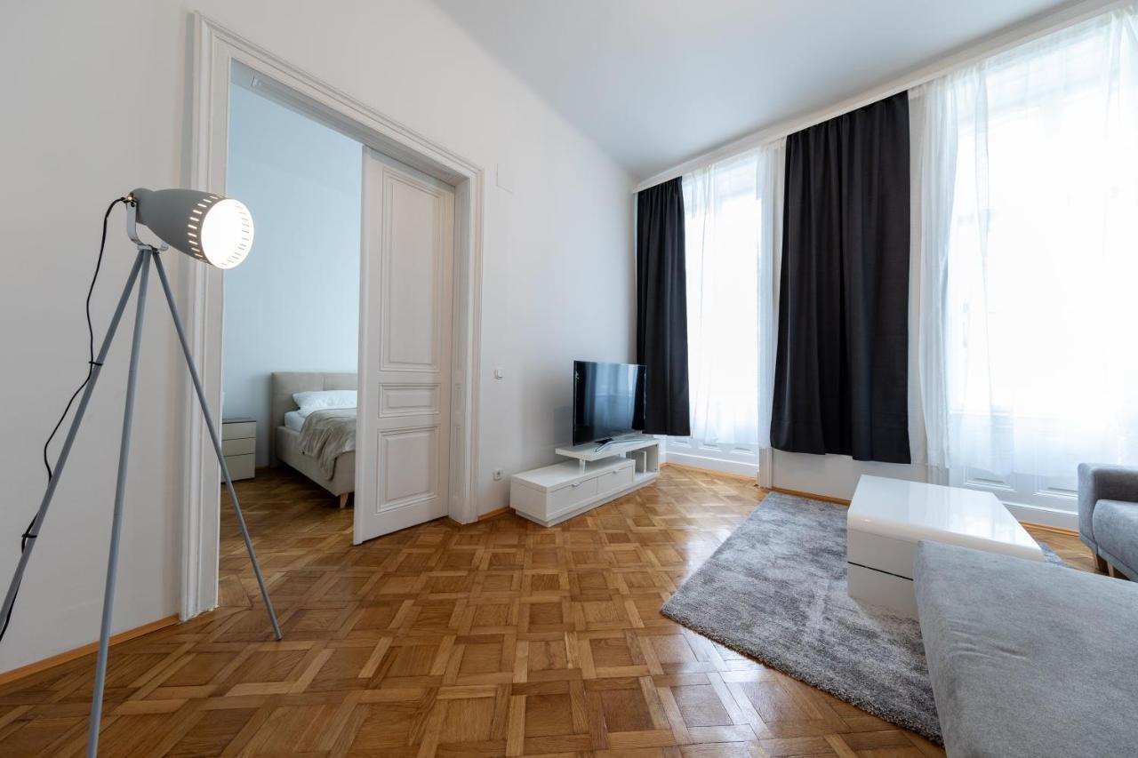Vienna Dream Apartments City Center المظهر الخارجي الصورة