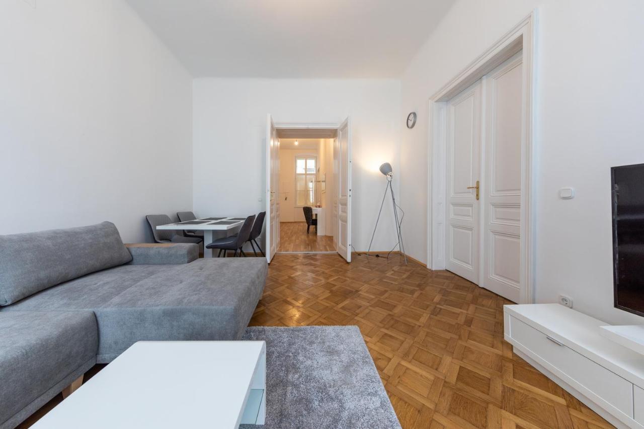 Vienna Dream Apartments City Center المظهر الخارجي الصورة