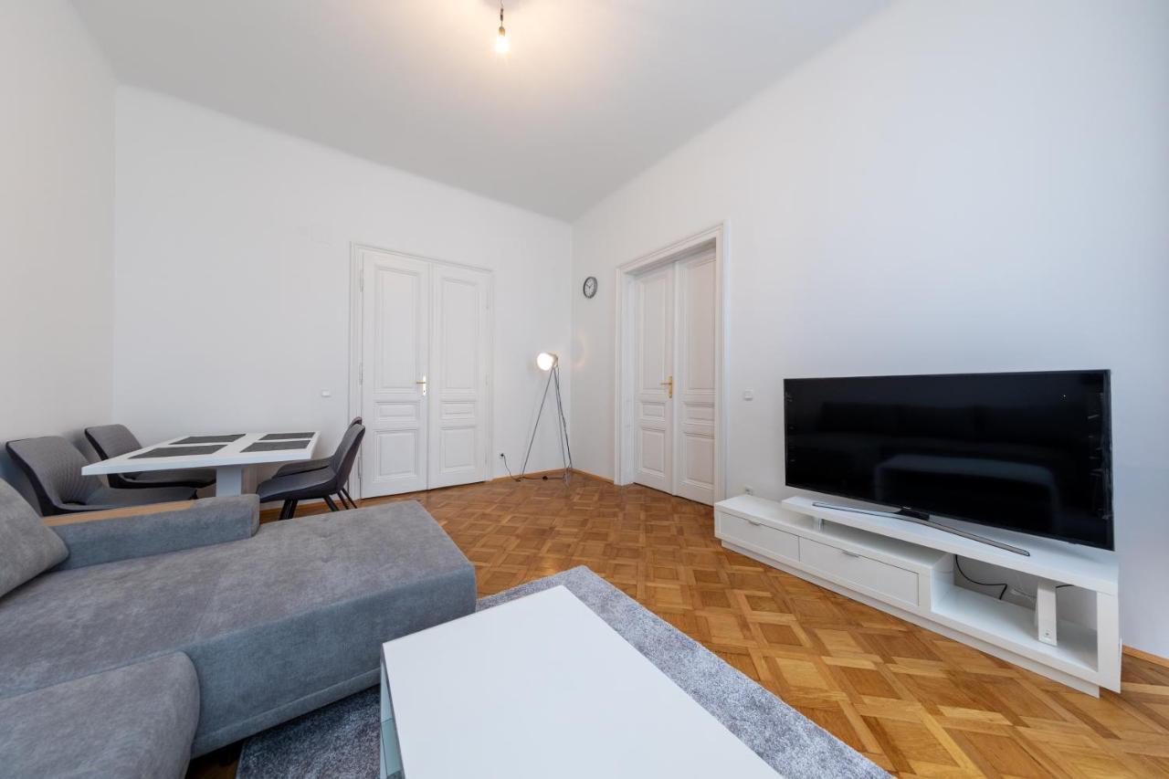 Vienna Dream Apartments City Center المظهر الخارجي الصورة