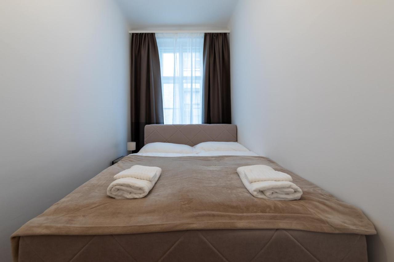 Vienna Dream Apartments City Center المظهر الخارجي الصورة