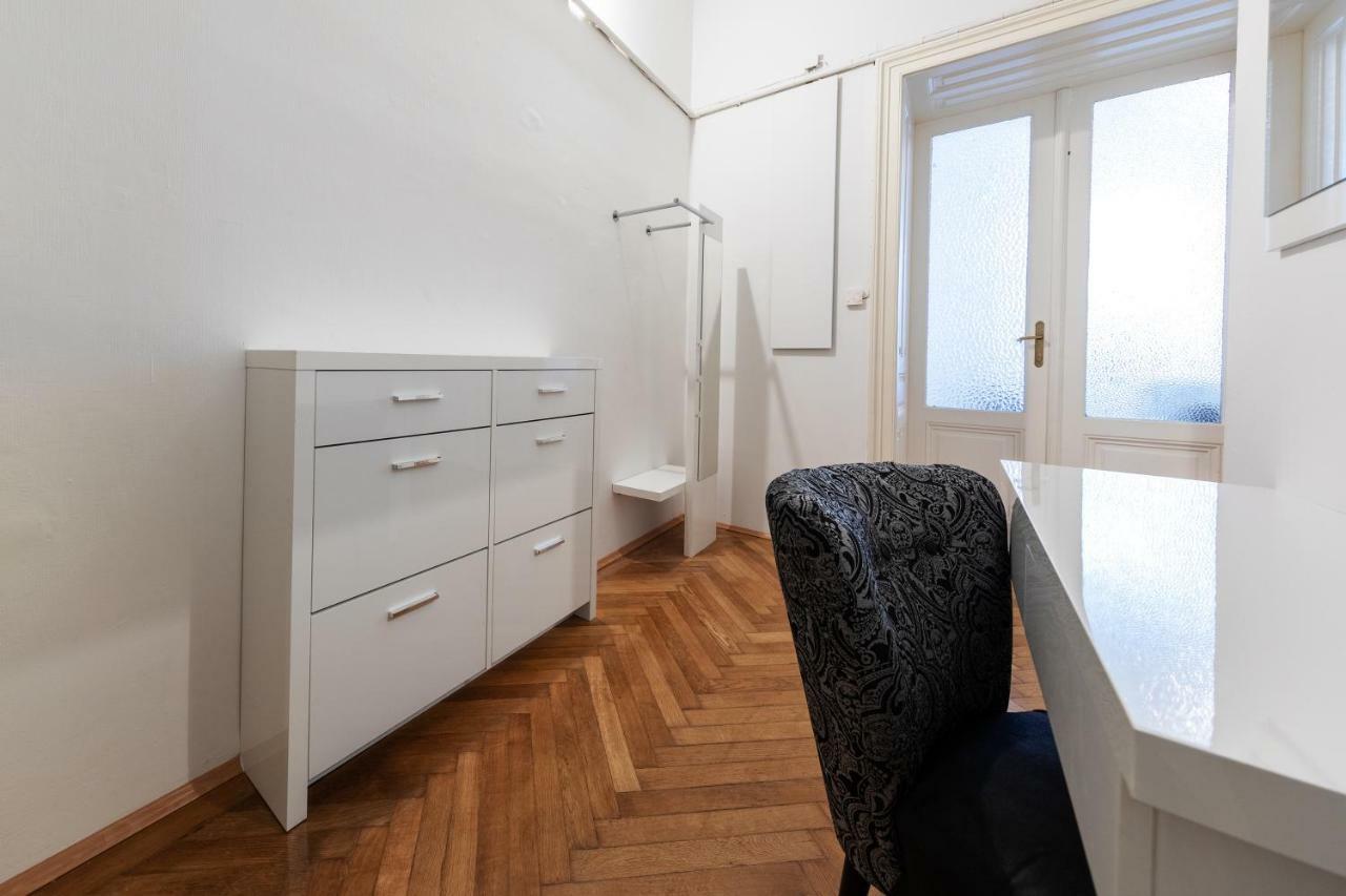 Vienna Dream Apartments City Center المظهر الخارجي الصورة