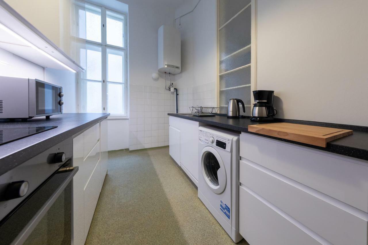 Vienna Dream Apartments City Center المظهر الخارجي الصورة