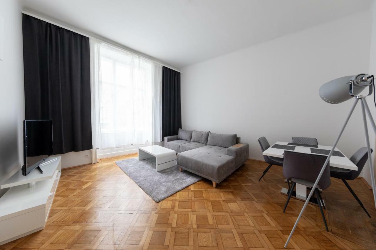Vienna Dream Apartments City Center المظهر الخارجي الصورة