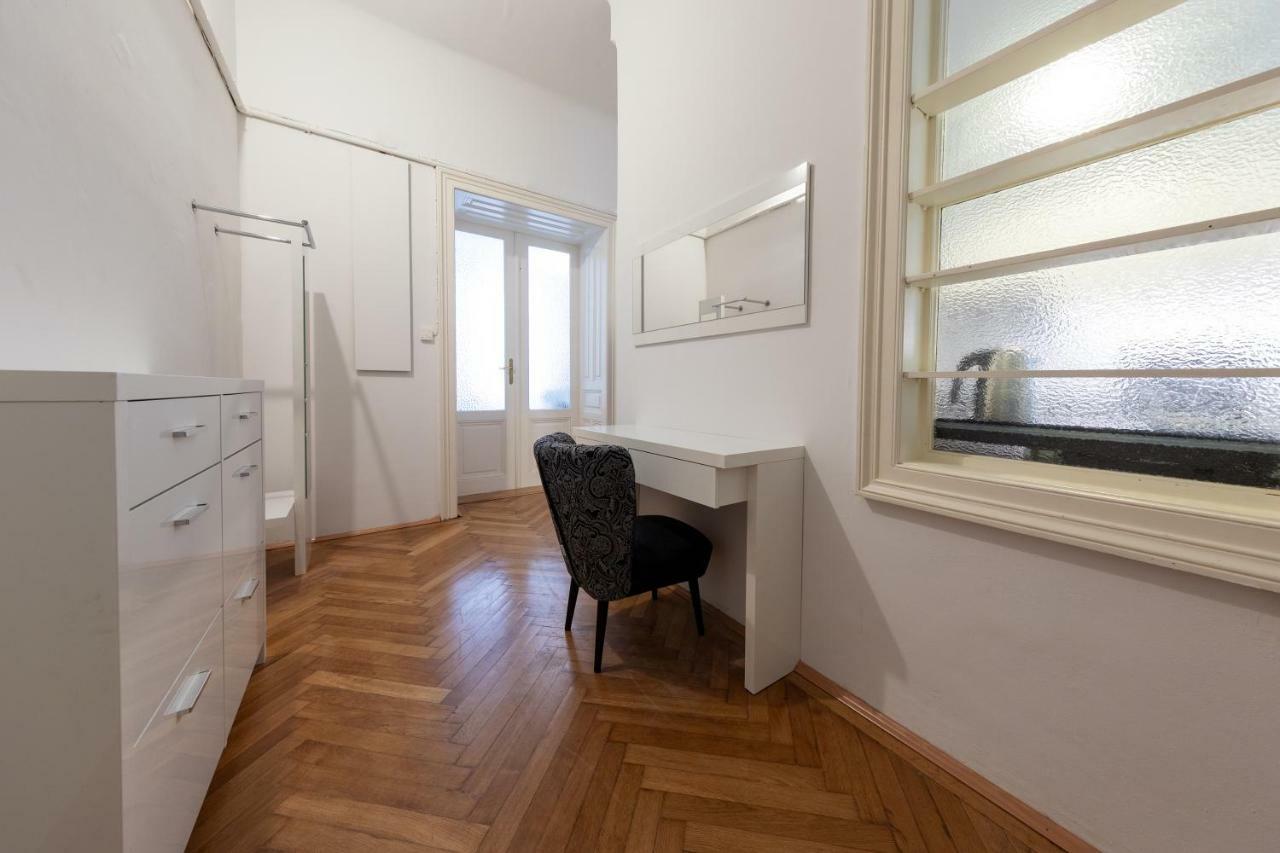 Vienna Dream Apartments City Center المظهر الخارجي الصورة