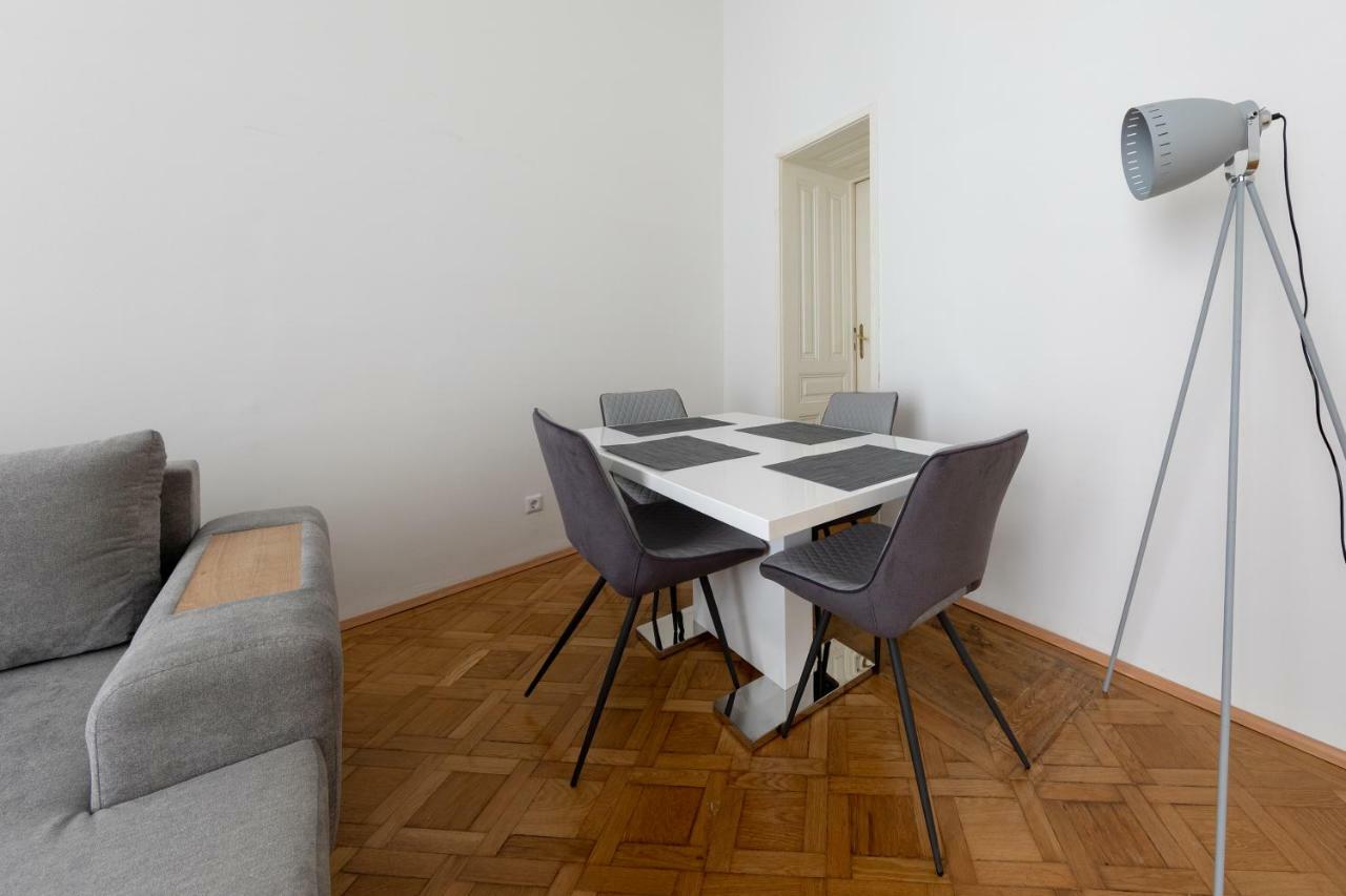 Vienna Dream Apartments City Center المظهر الخارجي الصورة