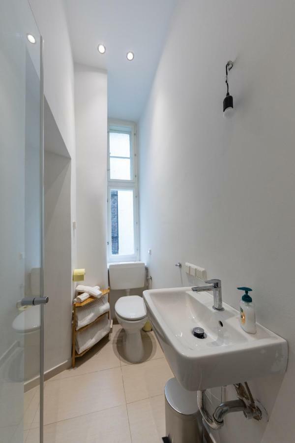 Vienna Dream Apartments City Center المظهر الخارجي الصورة