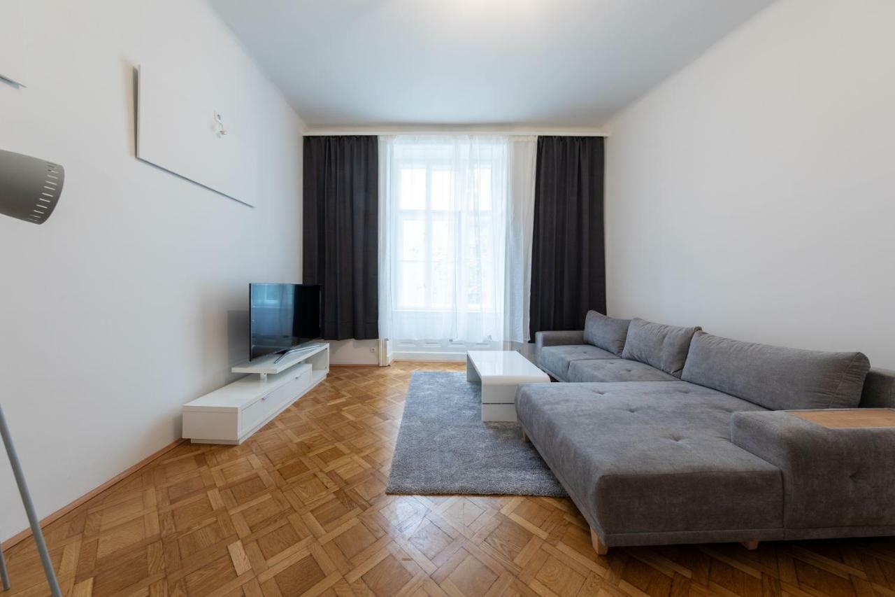 Vienna Dream Apartments City Center المظهر الخارجي الصورة
