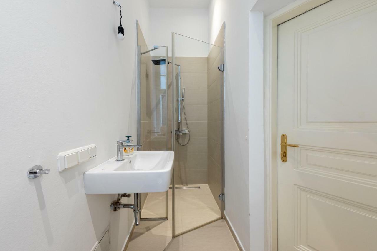 Vienna Dream Apartments City Center المظهر الخارجي الصورة