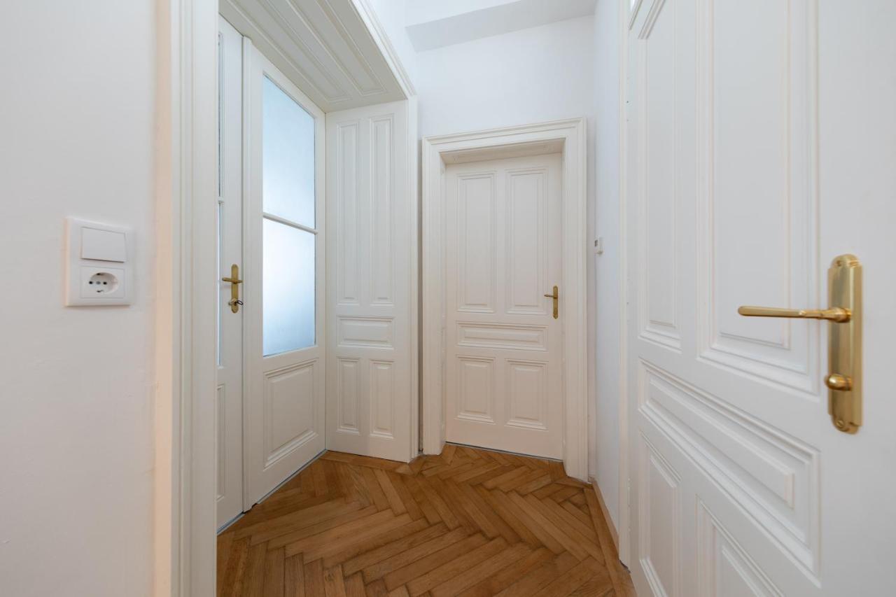 Vienna Dream Apartments City Center المظهر الخارجي الصورة