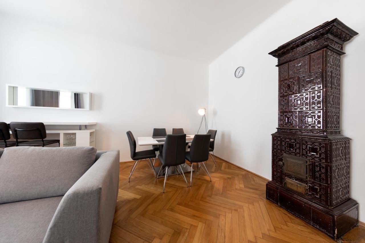 Vienna Dream Apartments City Center المظهر الخارجي الصورة