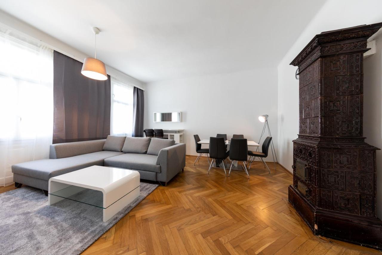 Vienna Dream Apartments City Center المظهر الخارجي الصورة