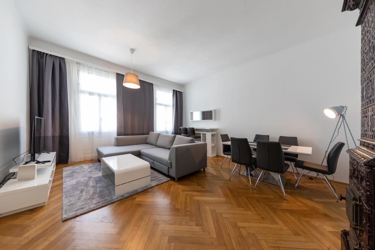 Vienna Dream Apartments City Center المظهر الخارجي الصورة