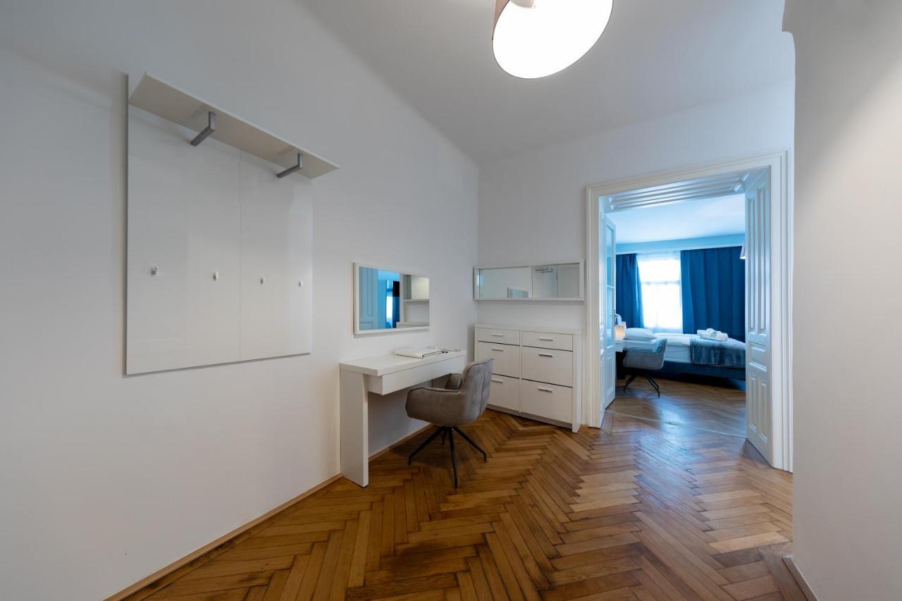 Vienna Dream Apartments City Center المظهر الخارجي الصورة
