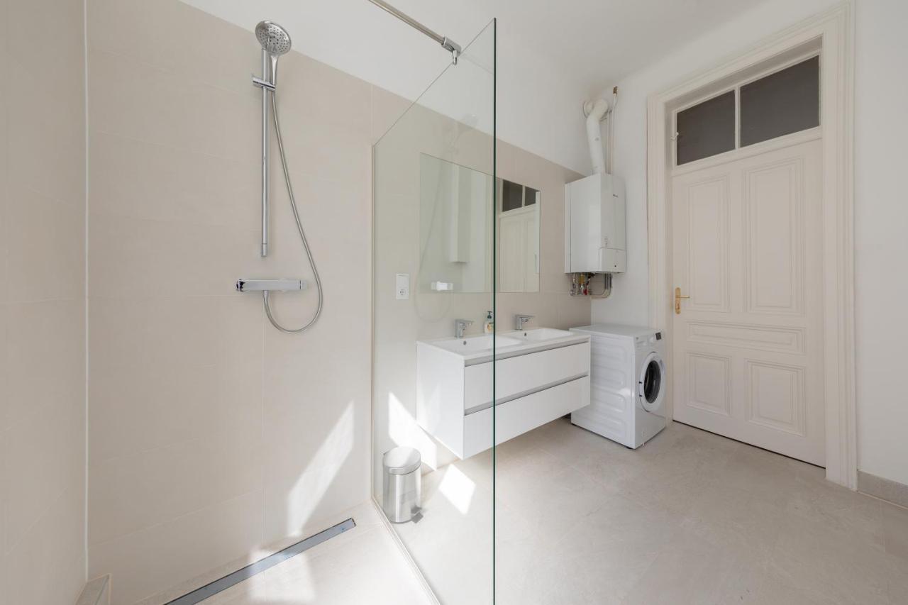 Vienna Dream Apartments City Center المظهر الخارجي الصورة