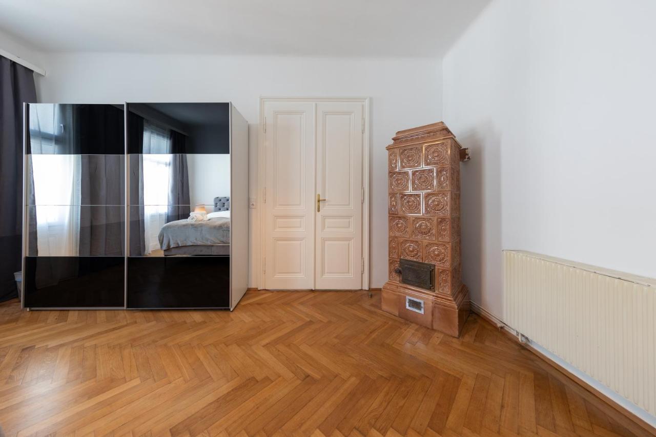 Vienna Dream Apartments City Center المظهر الخارجي الصورة