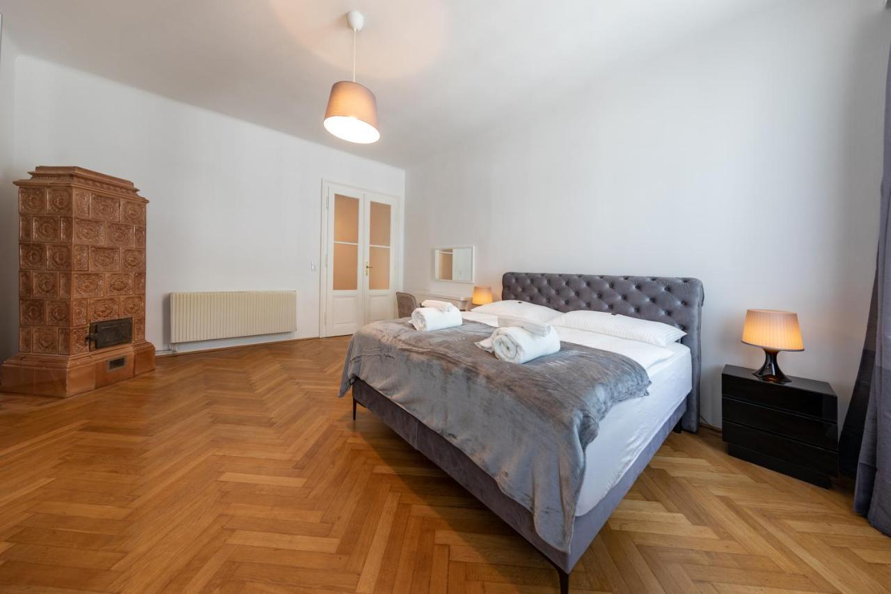 Vienna Dream Apartments City Center المظهر الخارجي الصورة