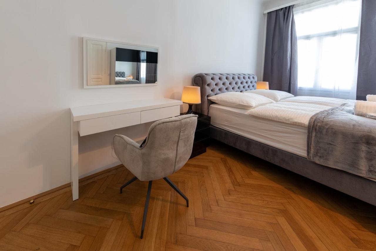 Vienna Dream Apartments City Center المظهر الخارجي الصورة