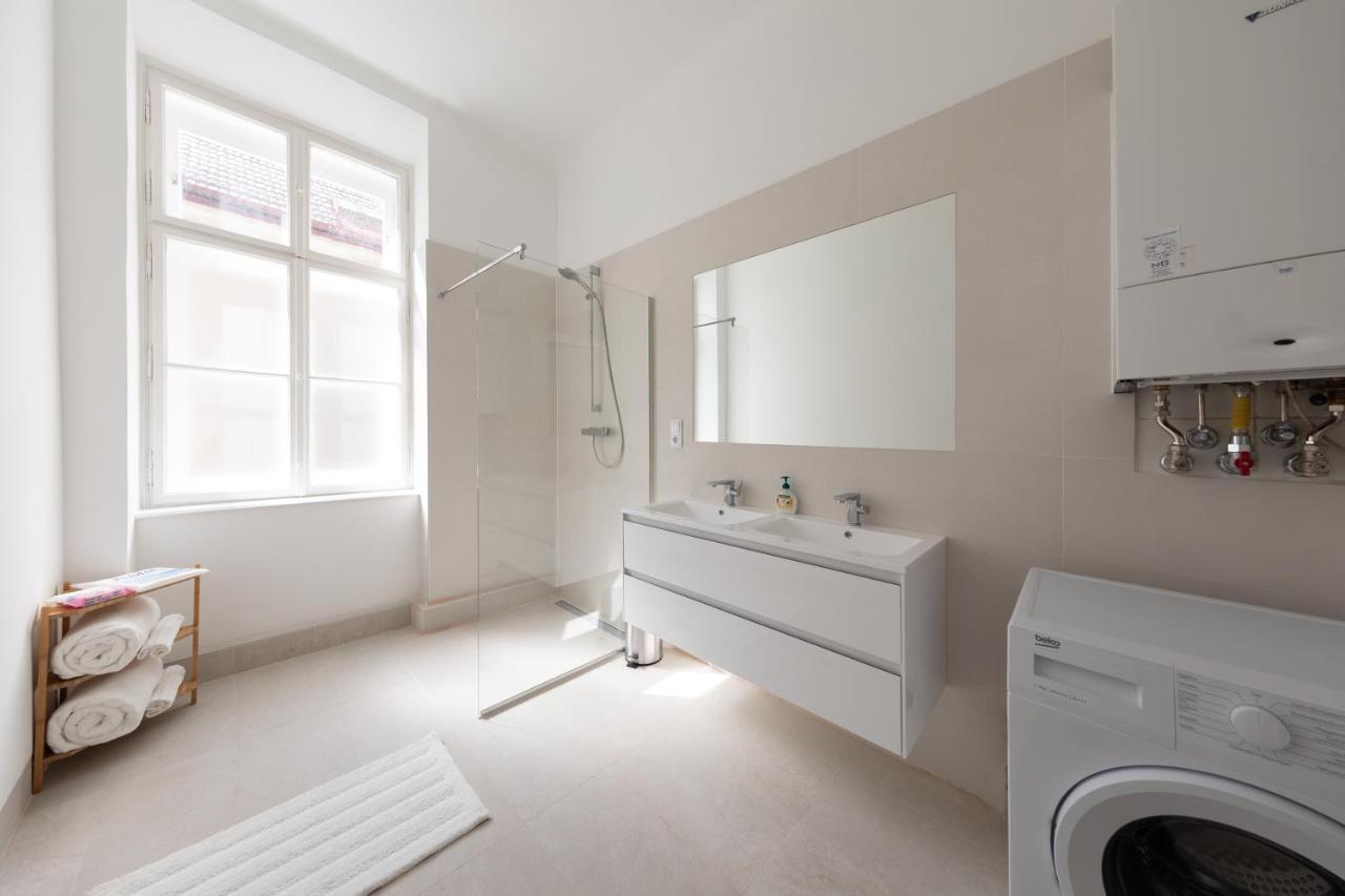 Vienna Dream Apartments City Center المظهر الخارجي الصورة